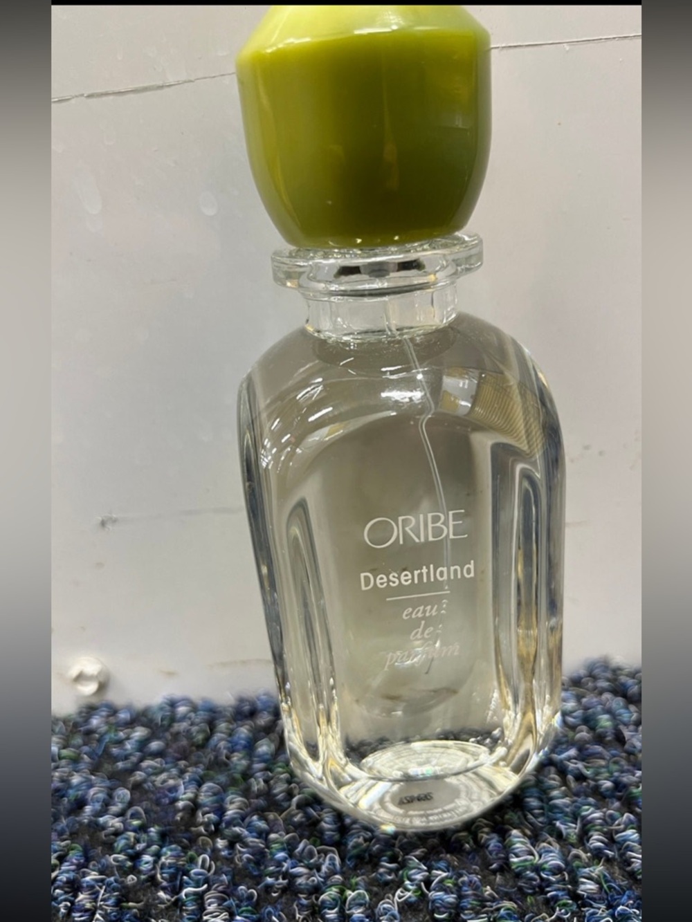 Oribe Desertland Mist Spray 2.5 oz.This item is brand new without the box.